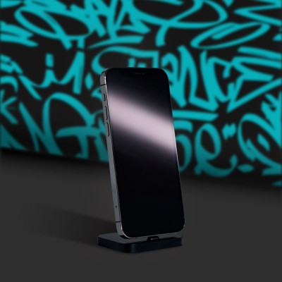 Б/у Apple iPhone 12 Pro 256GB (Graphite) (Ідеальний стан)