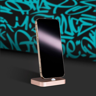 Б/у Apple iPhone 12 Pro 128GB (Gold) (Ідеальний стан)