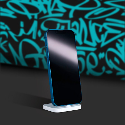 Б/у Apple iPhone 13 128GB (Blue) (Ідеальний стан)
