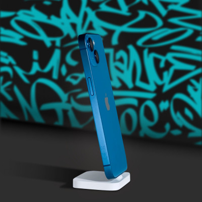Б/у Apple iPhone 13 128GB (Blue) (Ідеальний стан)