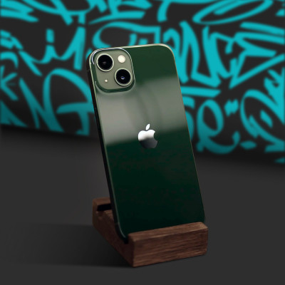Б/у Apple iPhone 13 128GB (Green) (Ідеальний стан)