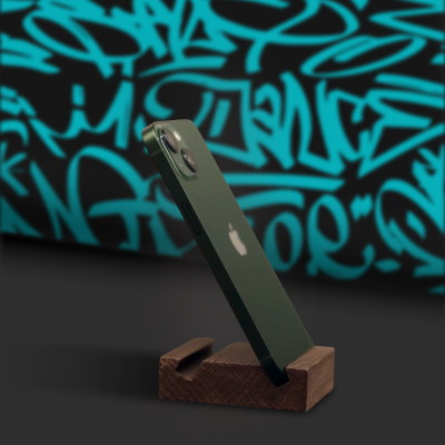 Б/у Apple iPhone 13 256GB (Green) (Ідеальний стан)