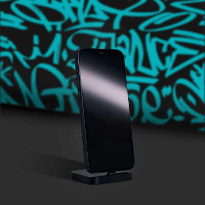 Б/у Apple iPhone 13 128GB (Midnight) (Ідеальний стан)