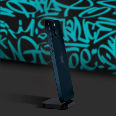 Б/у Apple iPhone 13 128GB (Midnight) (Ідеальний стан)