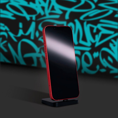 Б/у Apple iPhone 13 128GB (PRODUCT)RED (Ідеальний стан)