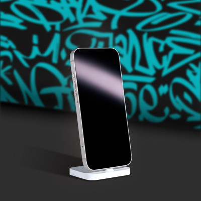 Б/у Apple iPhone 13 128GB (Starlight) (Ідеальний стан)