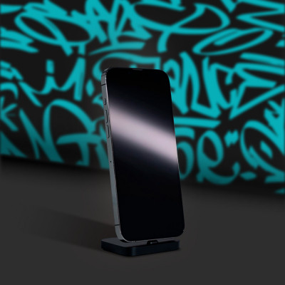 Б/у Apple iPhone 13 Pro Max 128GB (Graphite) (Ідеальний стан)