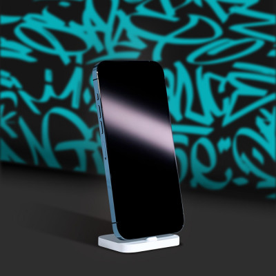 Б/у Apple iPhone 13 Pro Max 128GB (Sierra Blue) (Ідеальний стан)