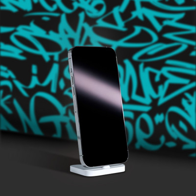 Б/у Apple iPhone 13 Pro Max 128GB (Silver) (Ідеальний стан)