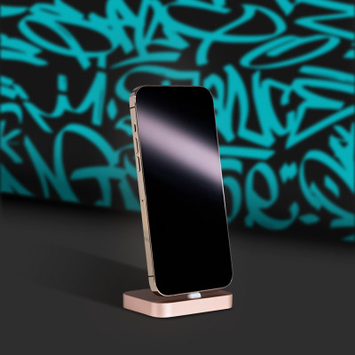 Б/у Apple iPhone 13 Pro Max 128GB (Gold) (Ідеальний стан)