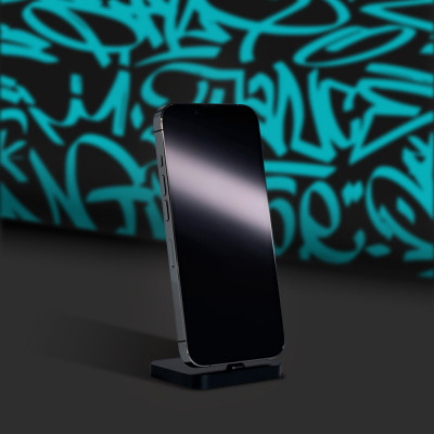 Б/у Apple iPhone 13 Pro 128GB (Graphite) (Ідеальний стан)
