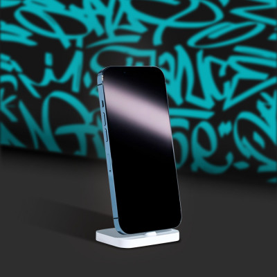 Б/у Apple iPhone 13 Pro 128GB (Sierra Blue) (Ідеальний стан)