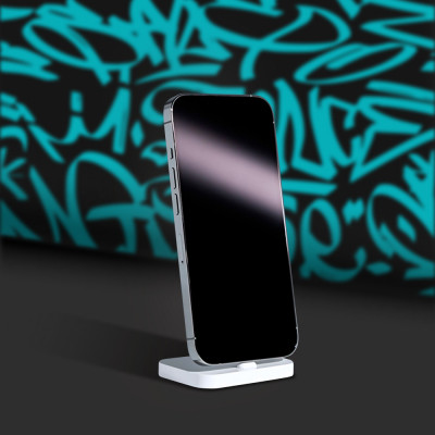 Б/у Apple iPhone 13 Pro 128GB (Silver) (Ідеальний стан)