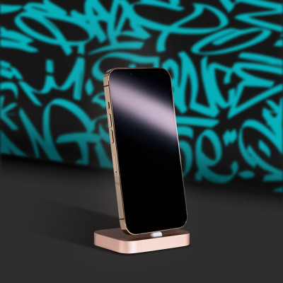 Б/у Apple iPhone 13 Pro 128GB (Gold) (Ідеальний стан)