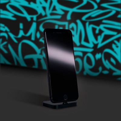 Б/у Apple iPhone 7 Plus 128GB (Black)