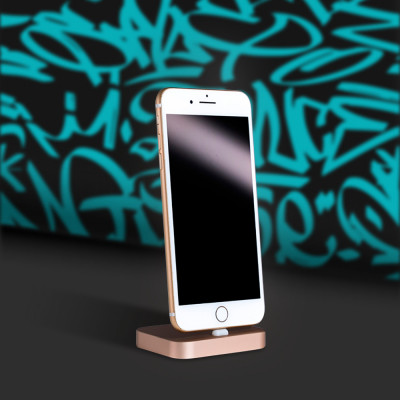 Б/у Apple iPhone 7 Plus 128GB (Gold)