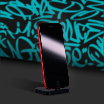 Б/у Apple iPhone 8 256GB (Red)