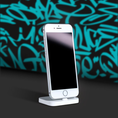 Б/у Apple iPhone 8 256GB (Silver)