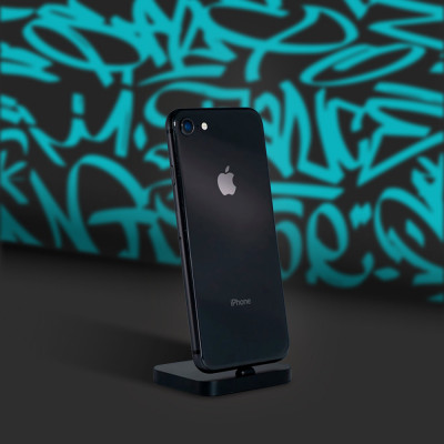 Б/у Apple iPhone 8 256GB (Space Gray)