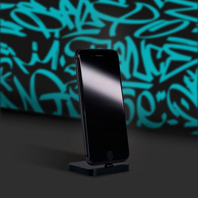 Б/у Apple iPhone 8 256GB (Space Gray)