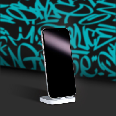 Б/у Apple iPhone X 64GB (Silver)