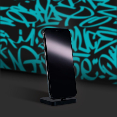 Б/у Apple iPhone X 256GB (Space Gray)