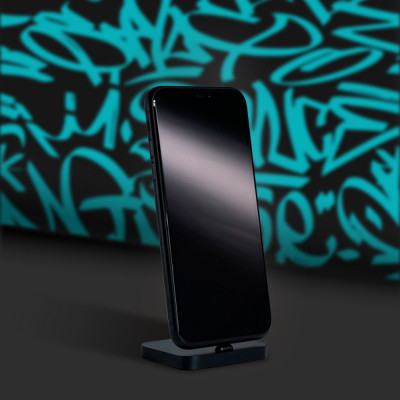 Б/у Apple iPhone XR 64GB (Black) (Ідеальний стан)