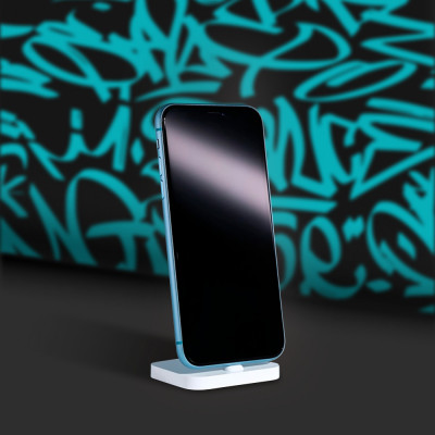 Б/у Apple iPhone XR 64GB (Blue) (Ідеальний стан)