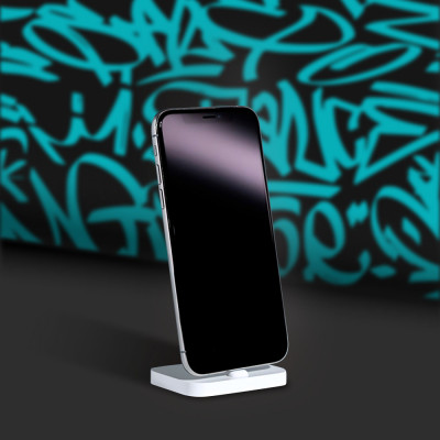 Б/у Apple iPhone XS 256GB (Silver) (Ідеальний стан)