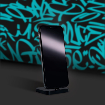 Б/у Apple iPhone XS 256GB (Space Gray) (Ідеальний стан)