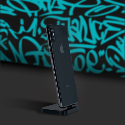 Б/у Apple iPhone XS 256GB (Space Gray) (Ідеальний стан)