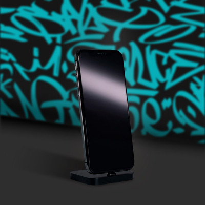 Б/у Apple iPhone XS Max 64GB (Space Gray) (Ідеальний стан)