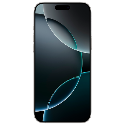 Смартфон Apple iPhone 16 Pro 1TB (White Titanium)