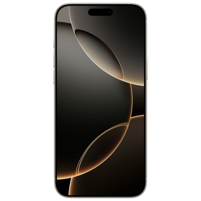 Смартфон Apple iPhone 16 Pro 1TB (Natural Titanium)