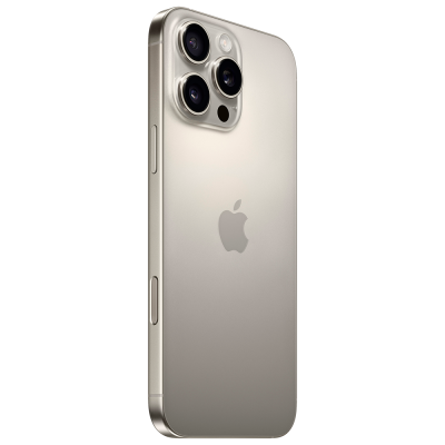 Смартфон Apple iPhone 16 Pro 1TB (Natural Titanium)