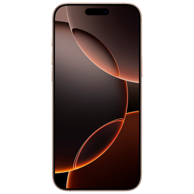 Смартфон Apple iPhone 16 Pro 1TB (Desert Titanium)