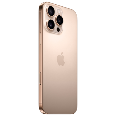 Смартфон Apple iPhone 16 Pro 1TB (Desert Titanium)