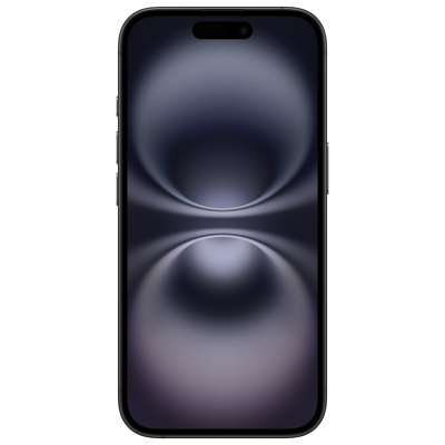 Смартфон Apple iPhone 16 128GB (Black)