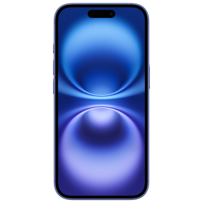 Смартфон Apple iPhone 16 512GB (Ultramarine)