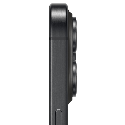 Смартфон Apple iPhone 15 Pro Max 1TB (Black Titanium)