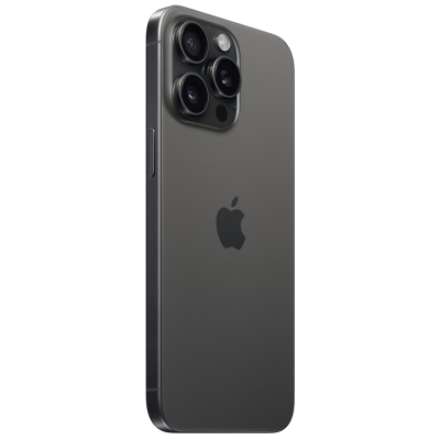 Смартфон Apple iPhone 15 Pro Max 1TB (Black Titanium)