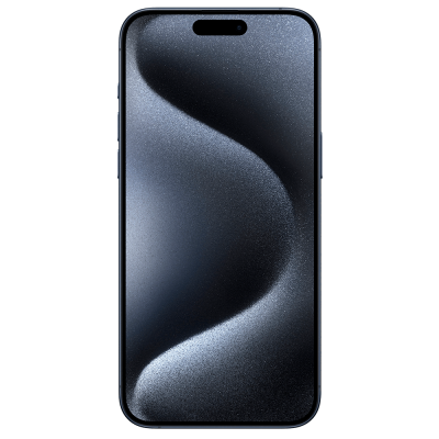 Смартфон Apple iPhone 15 Pro 512GB (Blue Titanium)