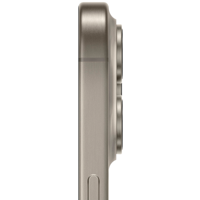 Смартфон Apple iPhone 15 Pro 1TB (Natural Titanium)