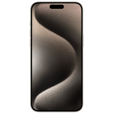 Смартфон Apple iPhone 15 Pro 1TB (Natural Titanium)