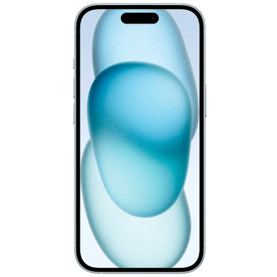 Смартфон Apple iPhone 15 128GB (Blue)