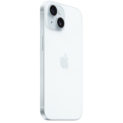 Смартфон Apple iPhone 15 128GB (Blue)