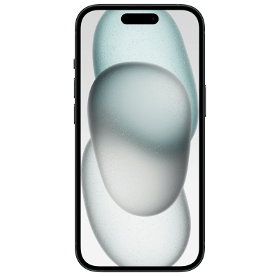 Смартфон Apple iPhone 15 512GB (Black)