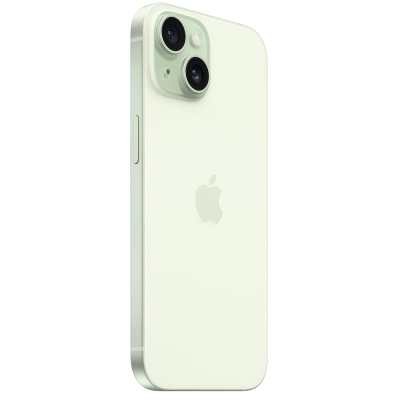 Смартфон Apple iPhone 15 128GB (Green)
