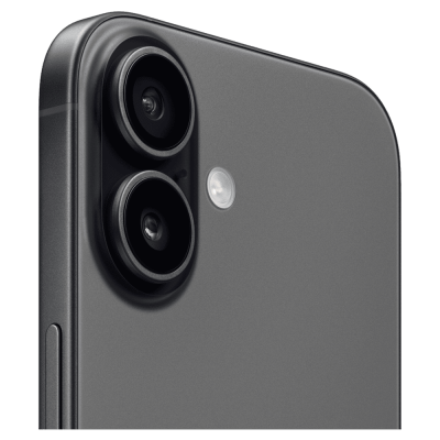 Смартфон Apple iPhone 17 512GB (Black)