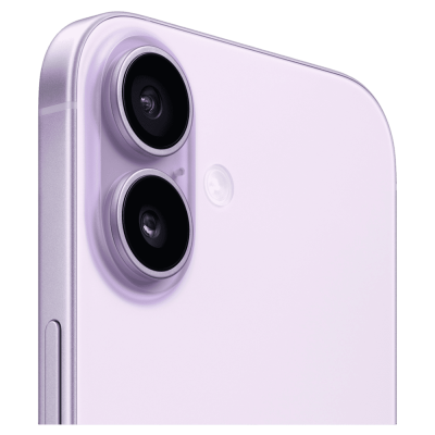 Смартфон Apple iPhone 17 512GB (Lavender)